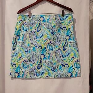 Women's size 16 skirt